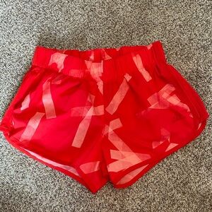 Adidas women’s shorts size xs